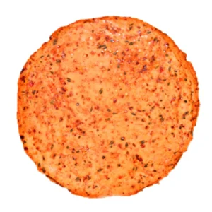 Amristari chana papad