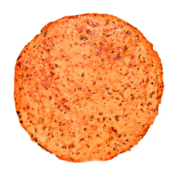 Amristari chana papad