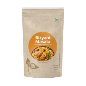 Amritsari Special Biryani Masala