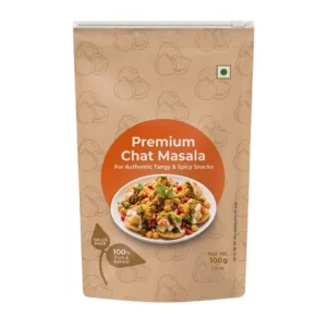 Amritsari Special Chat Masala