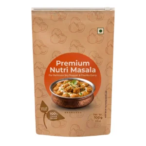 Amritsari Special Nutri Masala