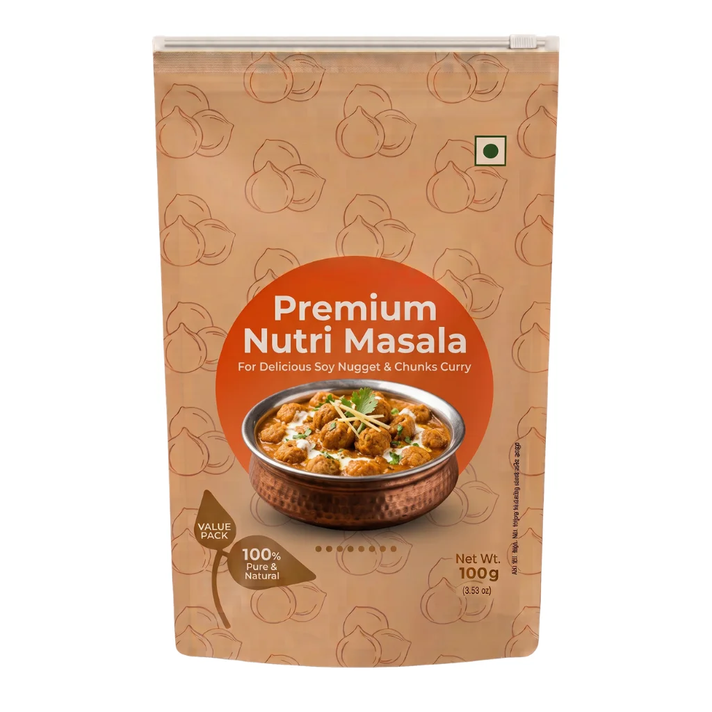 Amritsari Special Nutri Masala