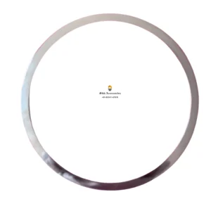 Flat Steel Chakar Dumalla