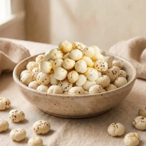 Premium Dry Makhana