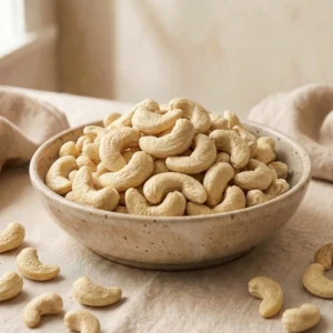 Premium Plain Cashew