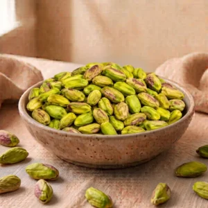 Premium Plain Pista