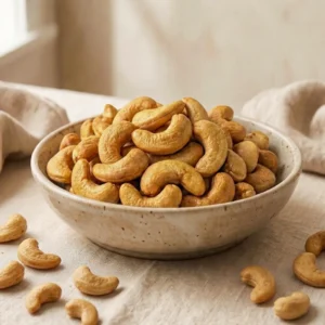 Premium Punjabi Fried Cashew nuts