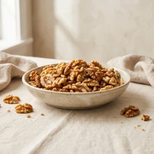 Premium Walnuts Giri