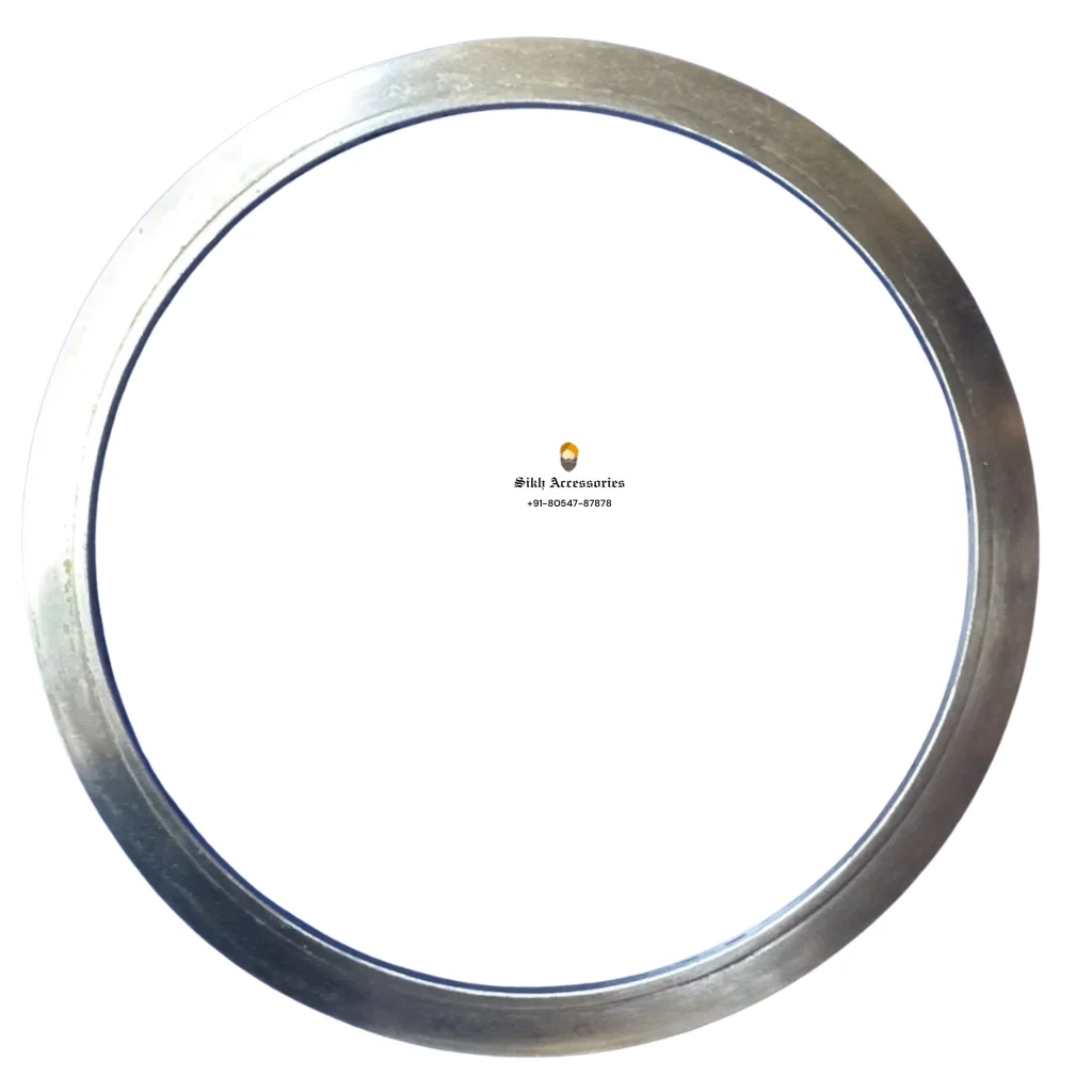 Steel Chakar Dumalla