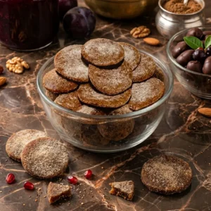 Amritsari Anardana Aam Papad