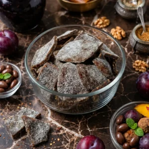 Amritsari Chatpata Aam Papad