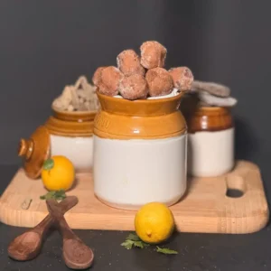 Amritsari Chatpata Imli Laddoo