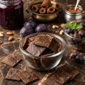 Amritsari Dry Aam Papad