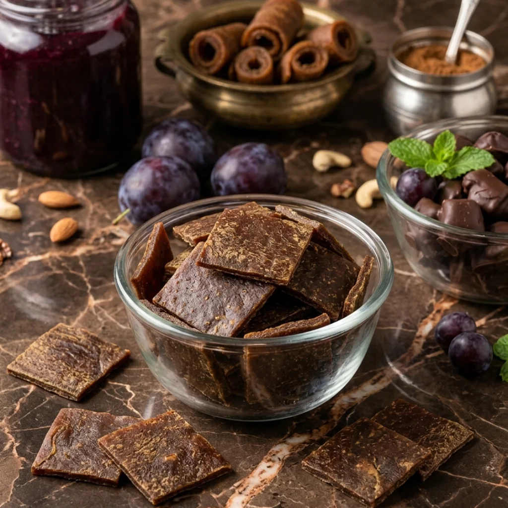 Amritsari Dry Aam Papad