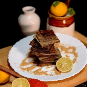 Amritsari Dry Aam Papad