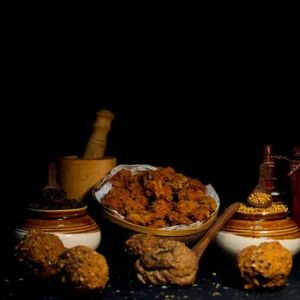 Amritsari Mangodi wadiyan