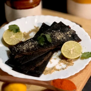 Amritsari Special Khatta Meethha Aam Papad