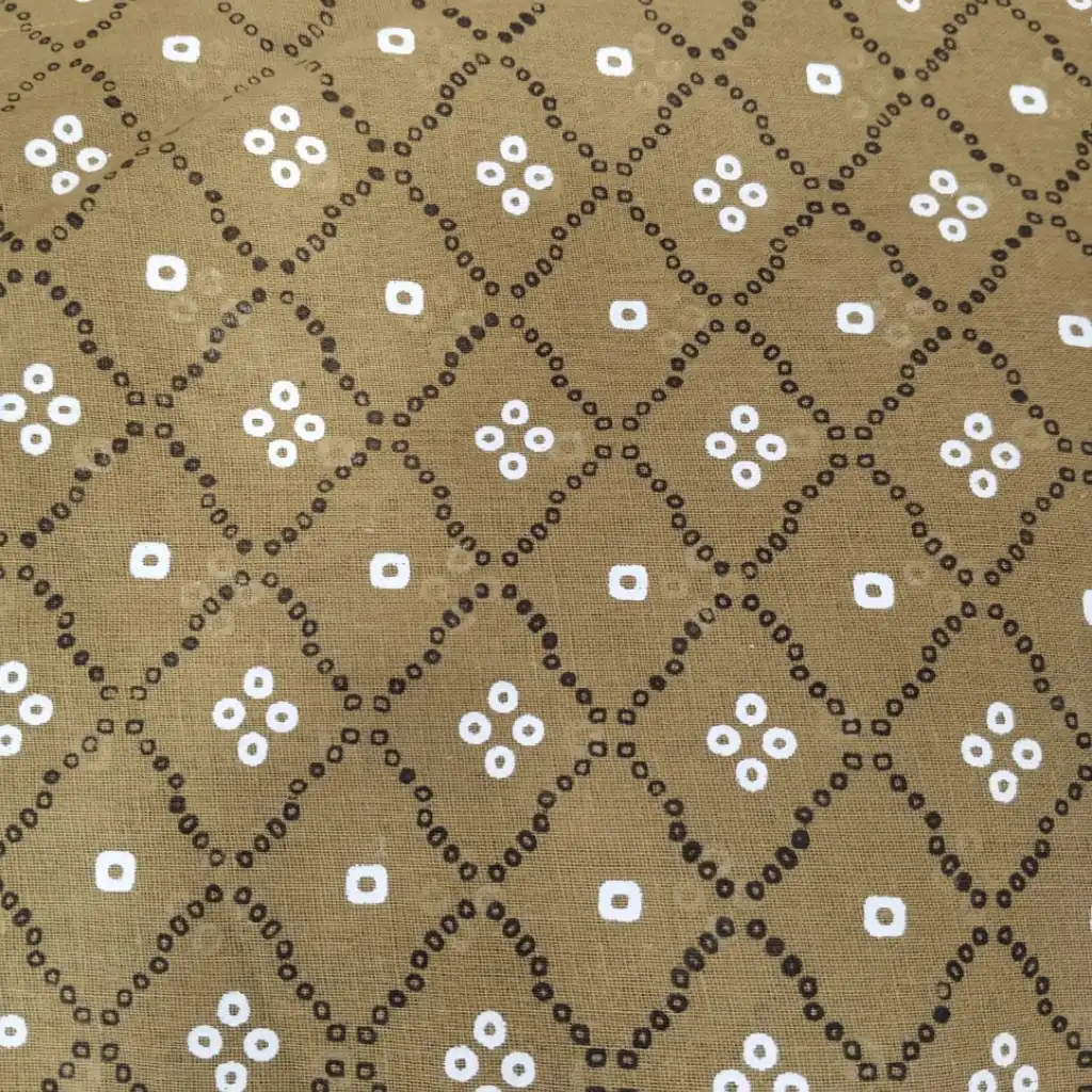 Designer Printed Turban