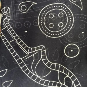 Designer Printed Turban