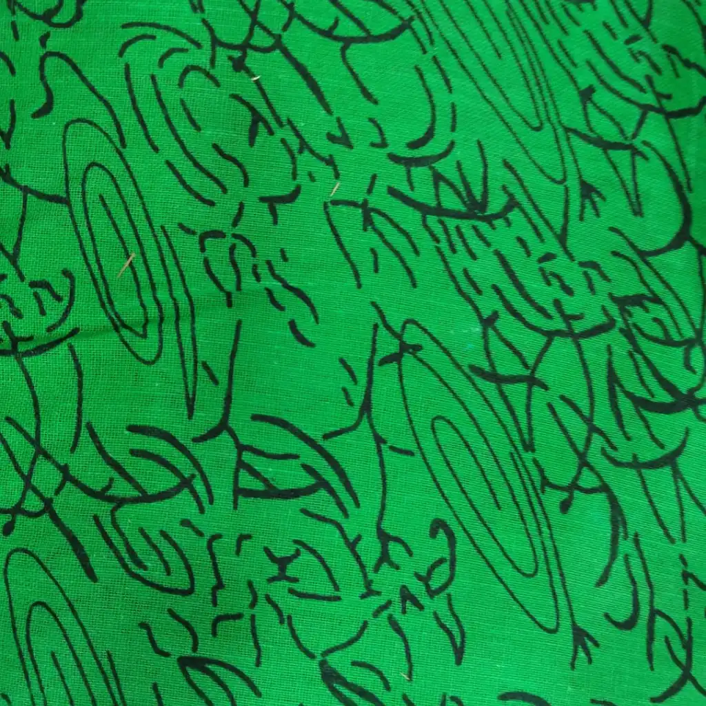 Designer Printed Turban