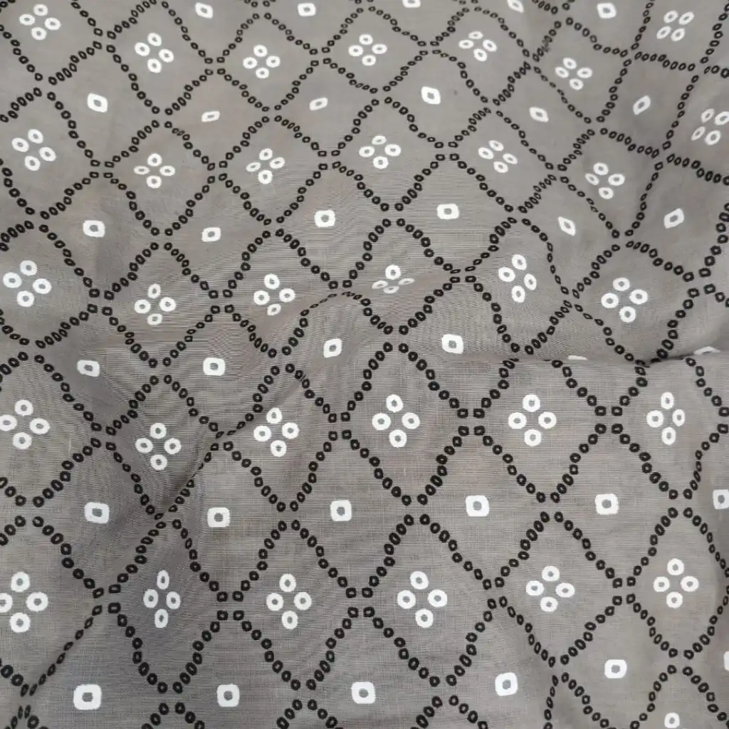 Designer Printed Turban