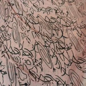 Designer Printed Turban