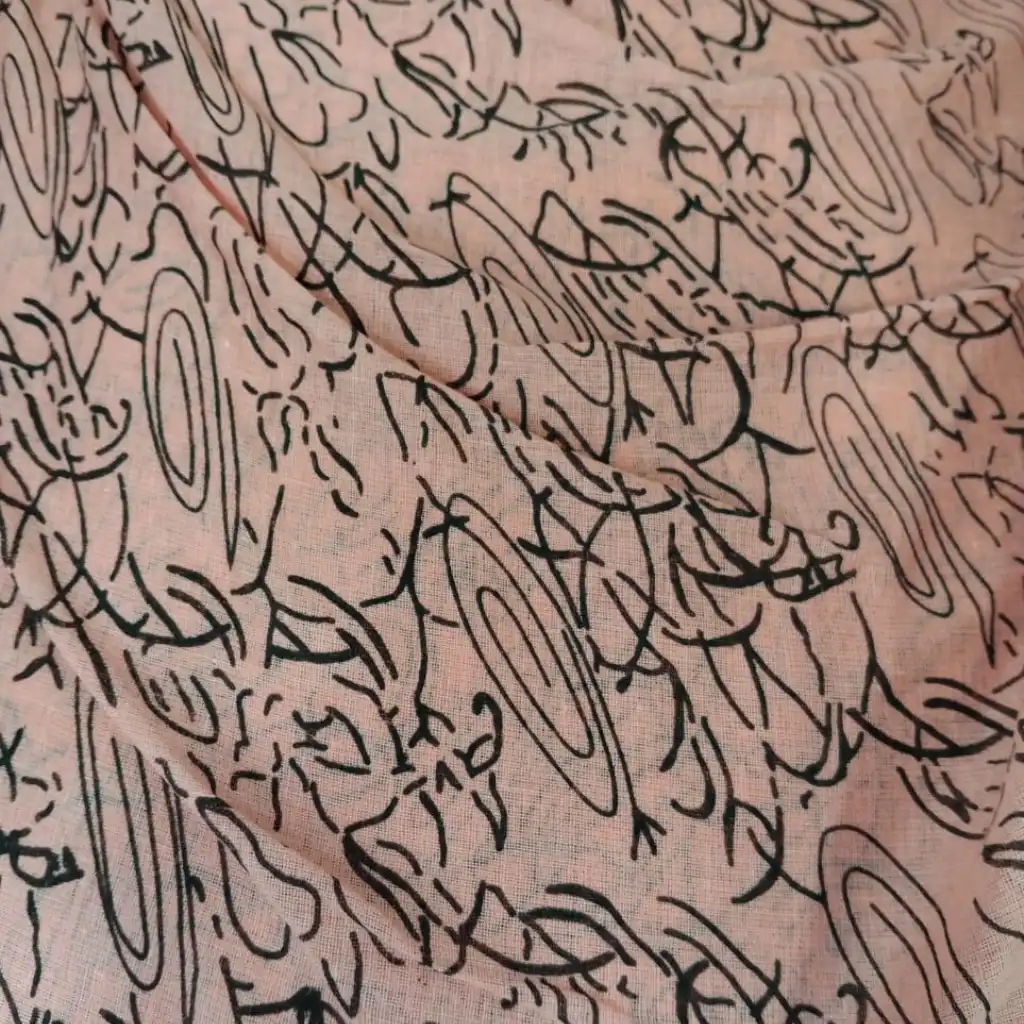 Designer Printed Turban