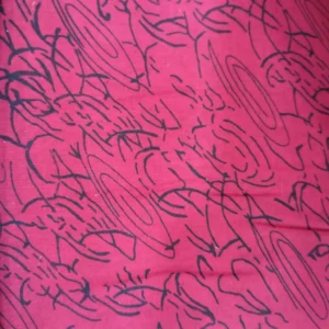 Designer Printed Turban