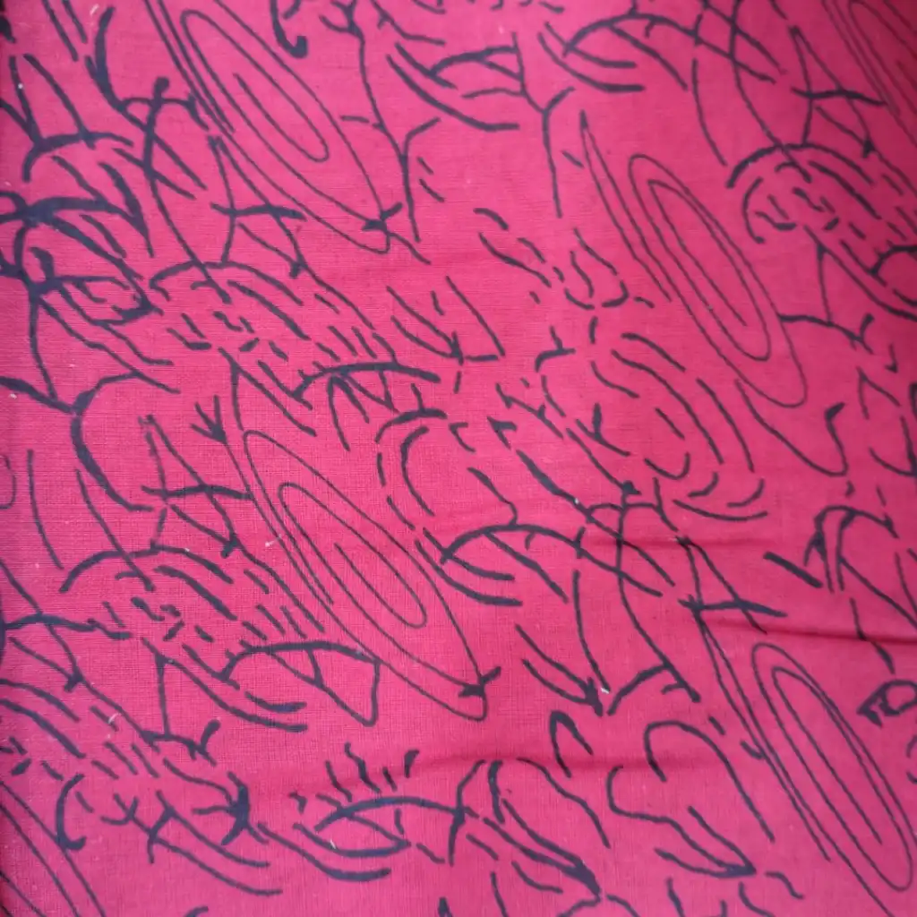 Designer Printed Turban