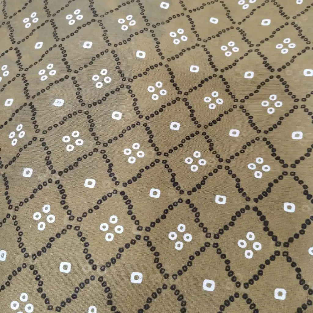 Designer Printed Turban