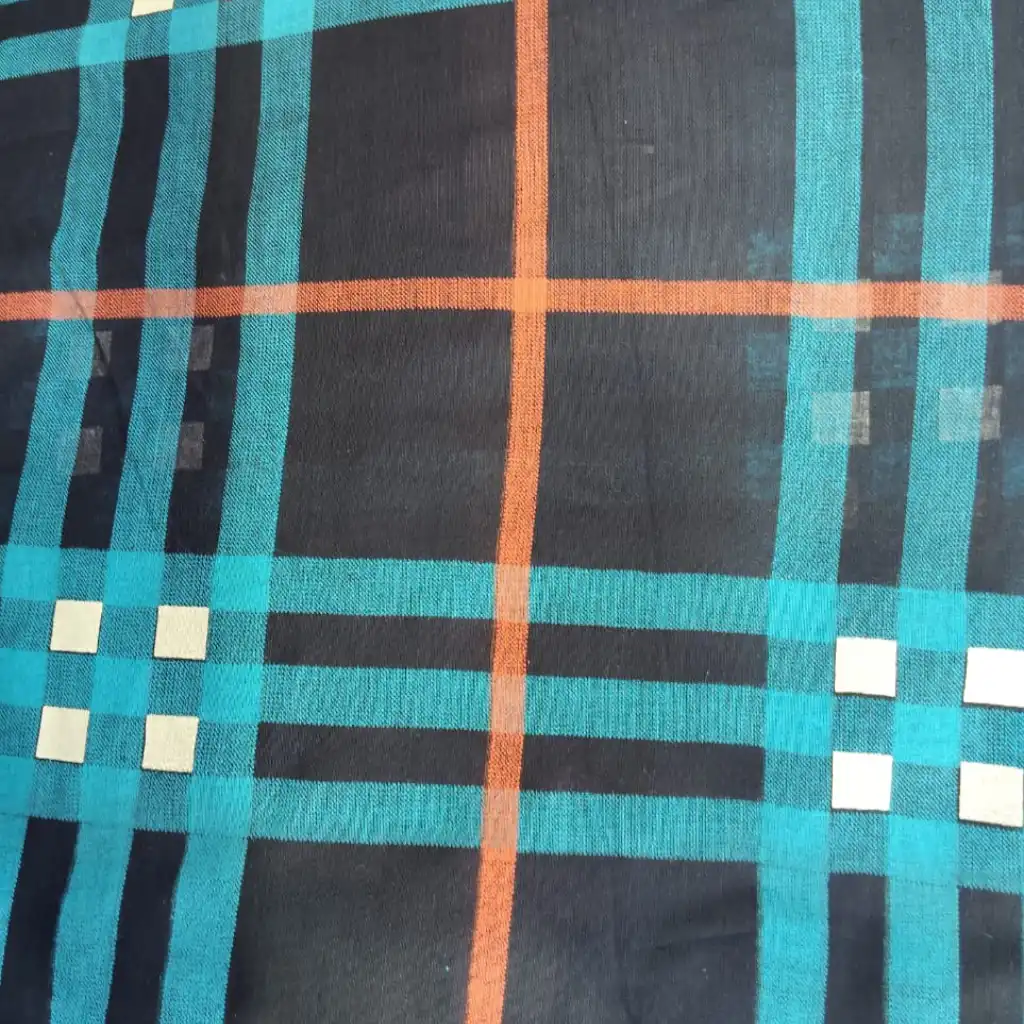 Designer Printed Turban