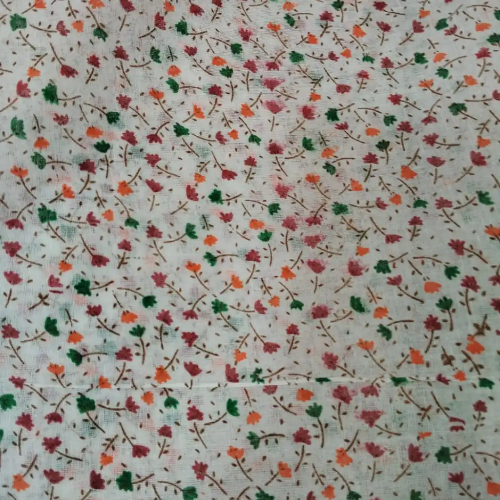 Designer Printed Turban