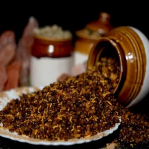 Special Dal Mothh Snack