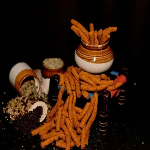 Special Punjabi Black Pepper Sev