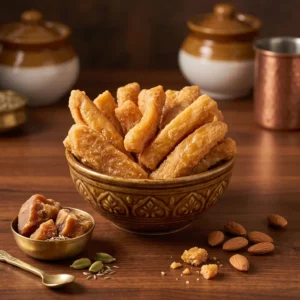 Special Punjabi Gur Pare