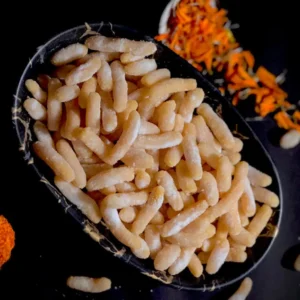 Special Punjabi Meethi Sev