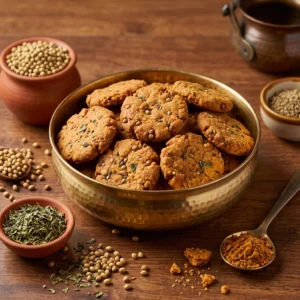 Special Punjabi Tikka Mathhi