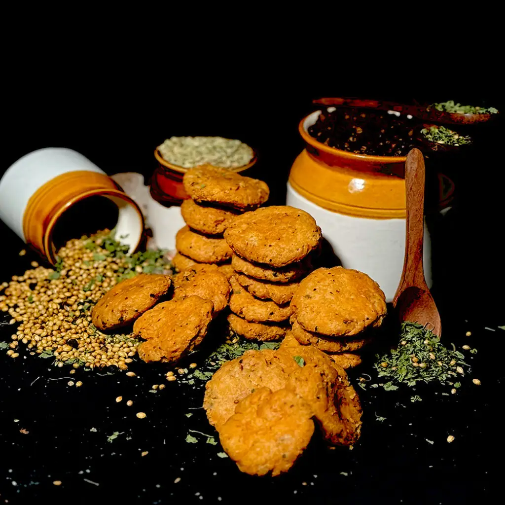 Special Punjabi Tikka Mathhi