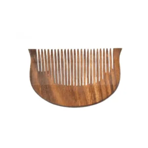 4 inch Taali Wood Kanga