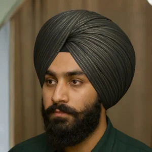 Designer Printed turban