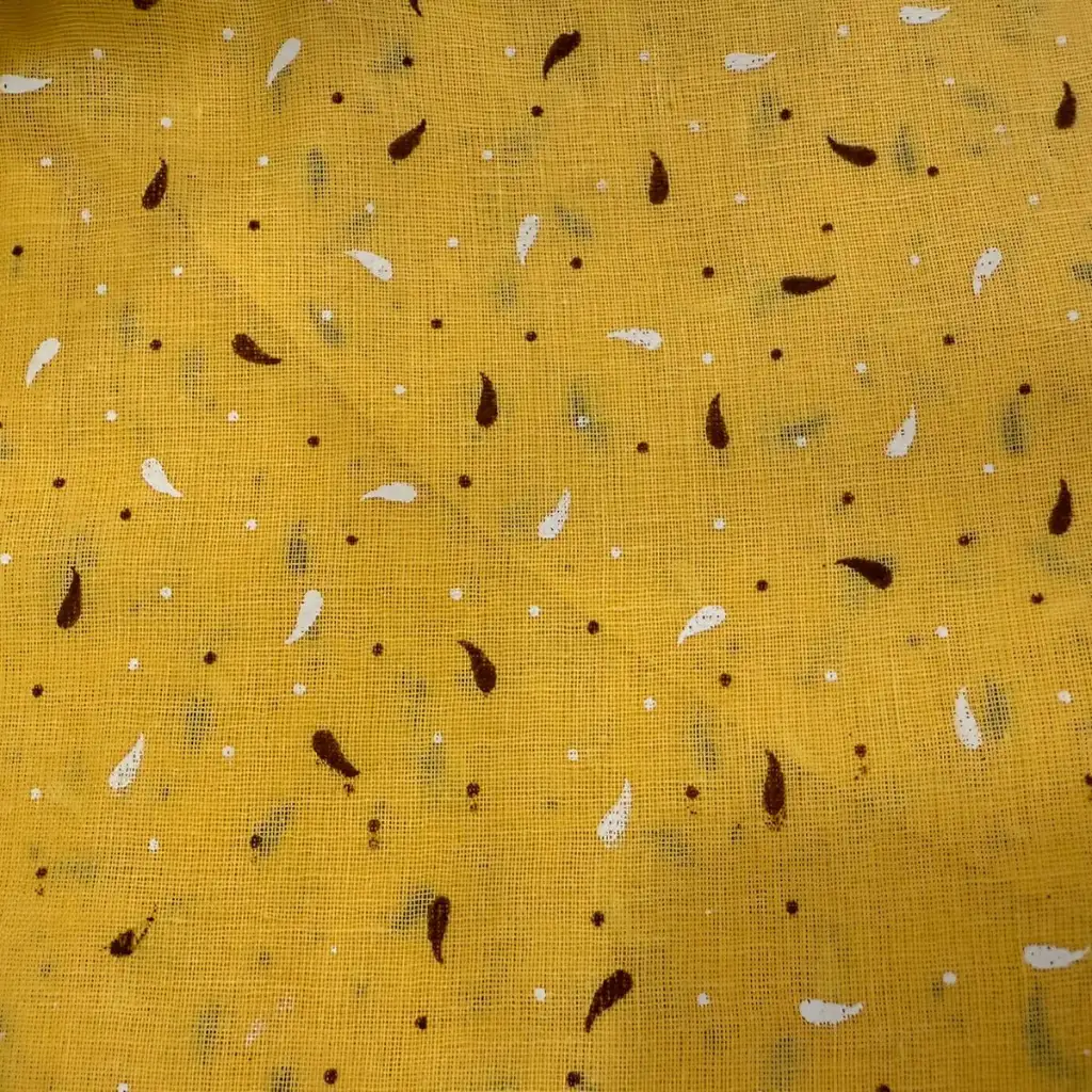 Designer Printed Turban - Image 2