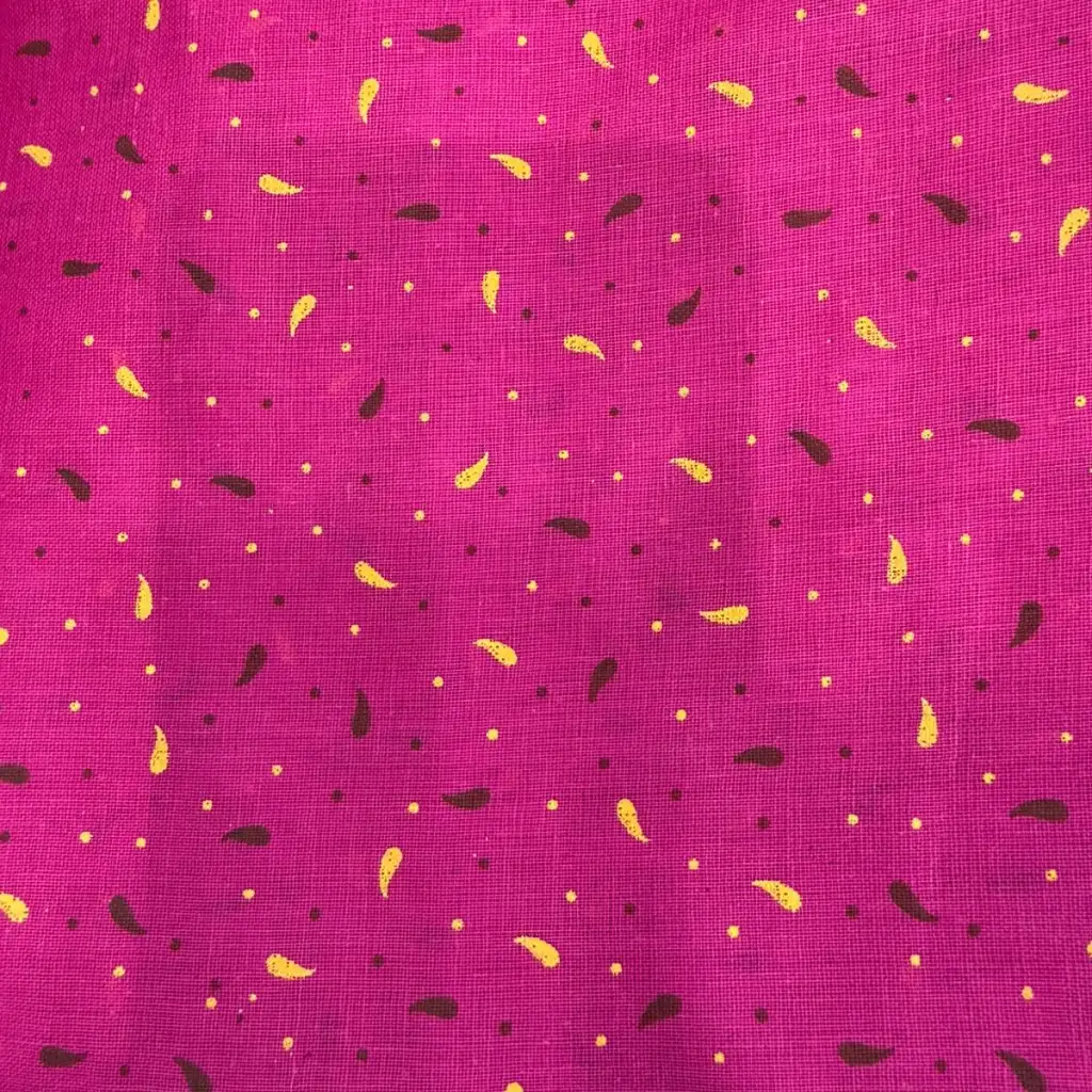 Designer Printed Turban