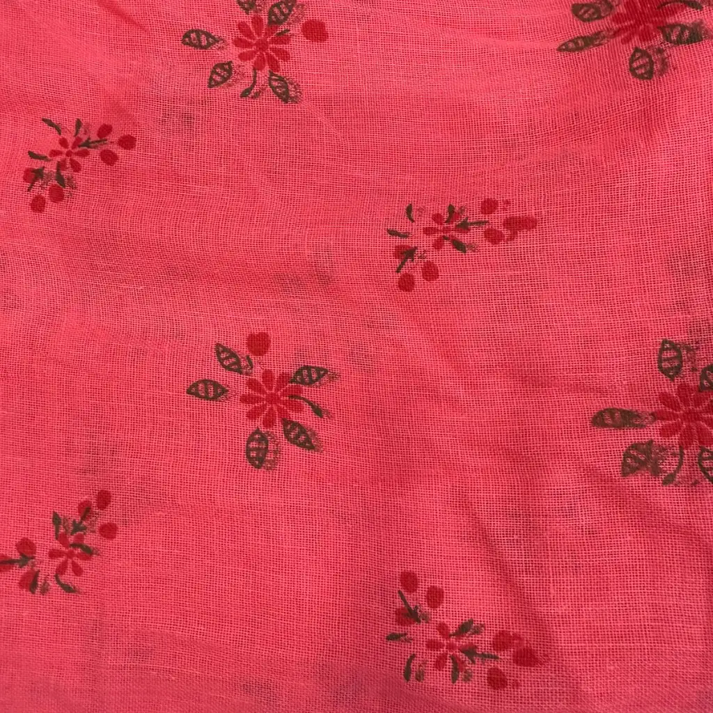 Designer Printed Turban - Image 2