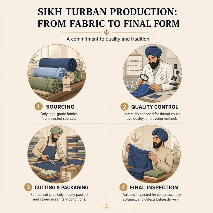 sikh-turban-production-from-fabric-to-final-form