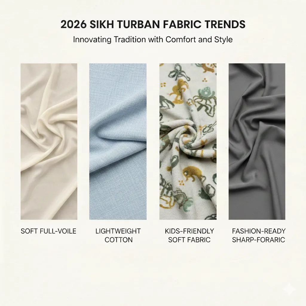Expert Recommendations: The Best Fabrics for 2026