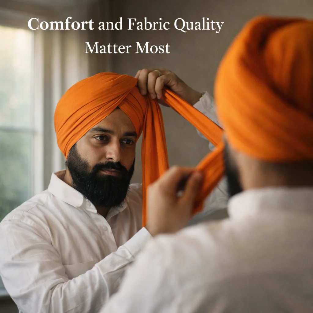 comfort-and-fabric-quality-matter-most