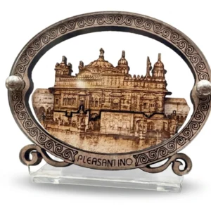Golden Temple Heritage Frame Pleasantino Item