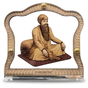 Guru Ramdas Ji Soulful Frame Pleasantino Item