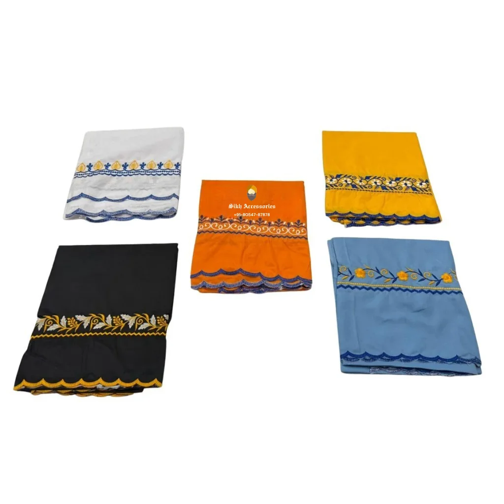 hazooria-with-double-thread-embroidery