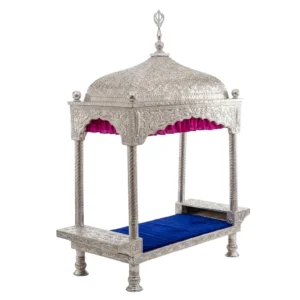 Steel Design Palki Sahib
